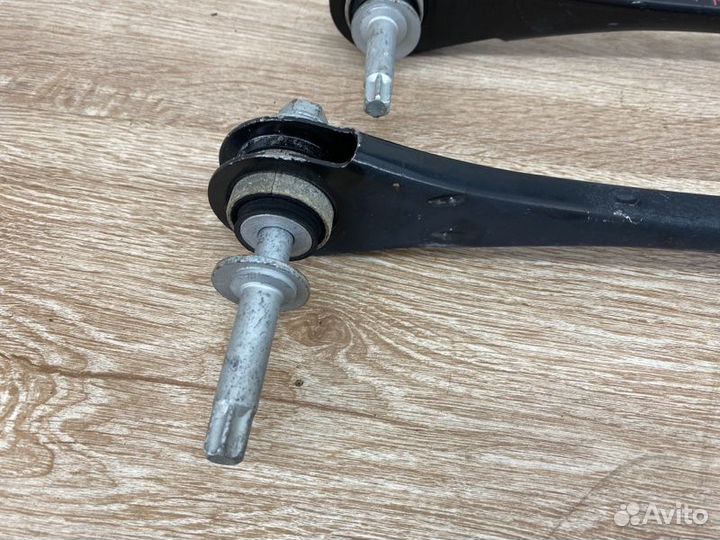 Рычаг задней подвески задний Bmw 3 F30 N47D20 2013