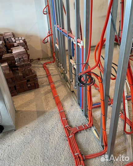 Электрик Срочный Выезд Услуги Электрика Сегодня