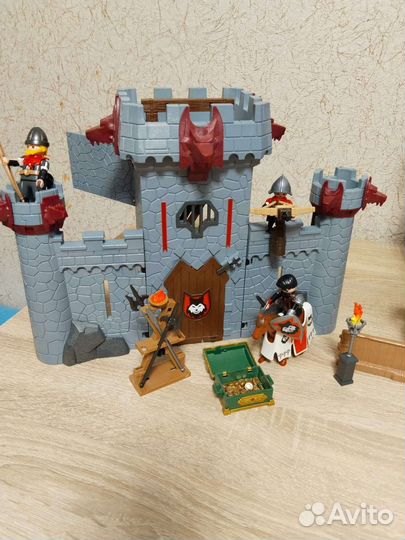 Наборы Playmobil