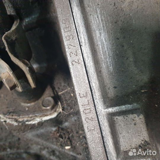 Daewoo espero Двигатель 2.0 C20LE Двс Мотор