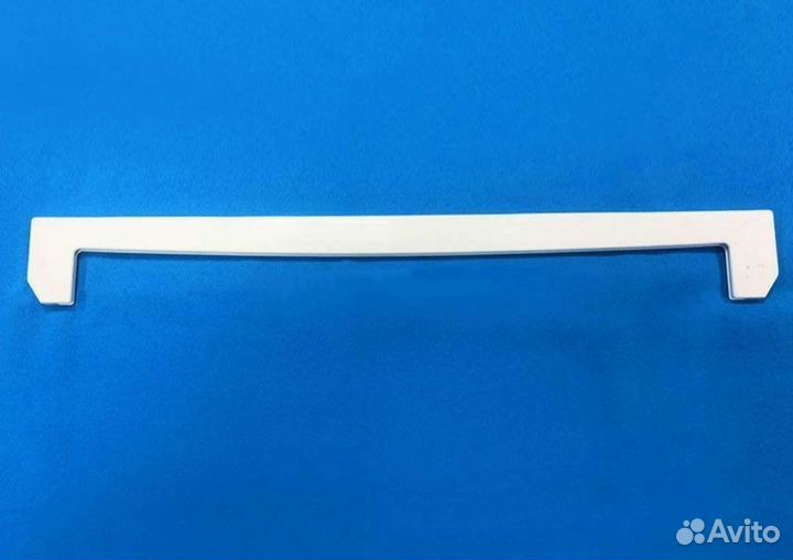 Переднее обрамление для полки холодильника beko