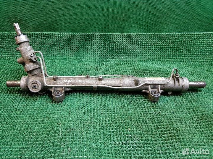 Рейка рулевая Volkswagen California/Caravelle/Multivan/Transporter