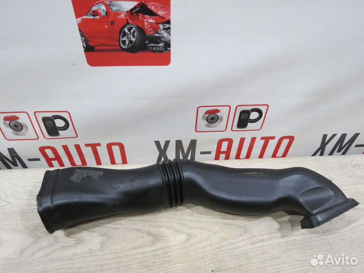 Воздуховод LADA Vesta