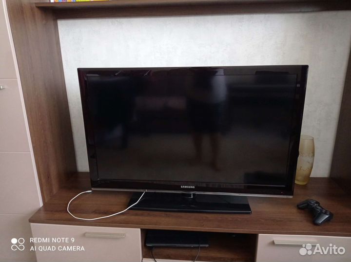 Бу телевизор samsung