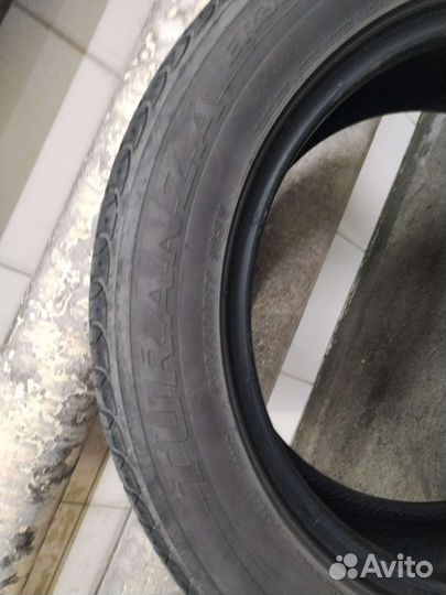 Bridgestone Turanza ER300 235/55 R17