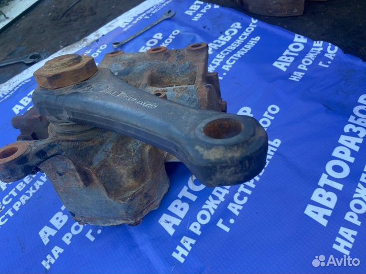 Рулевой редуктор. Scania P114 Ga4X2Na 340 грузовой