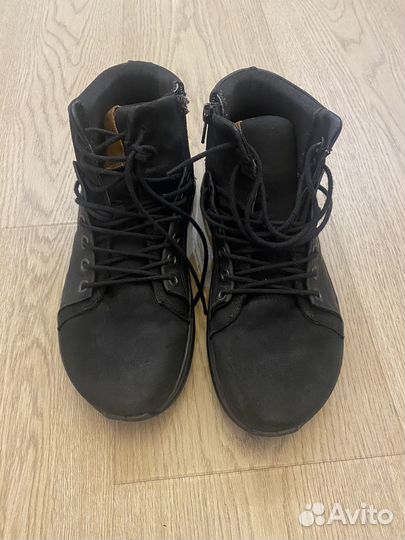 Кроссовки ecco