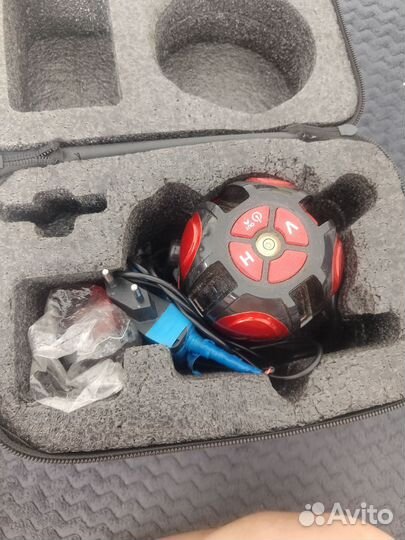 Лазерный уровень