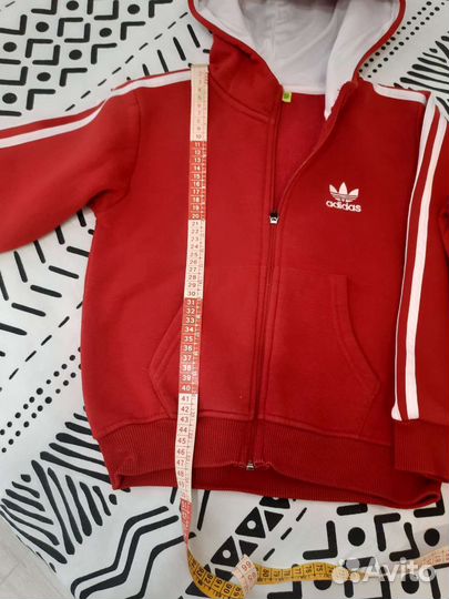 Спортивный костюм adidas 128рост
