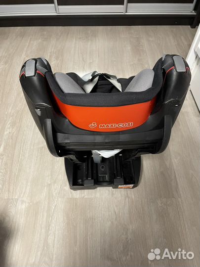 Автокресло maxi cosi tobi 9-18 кг