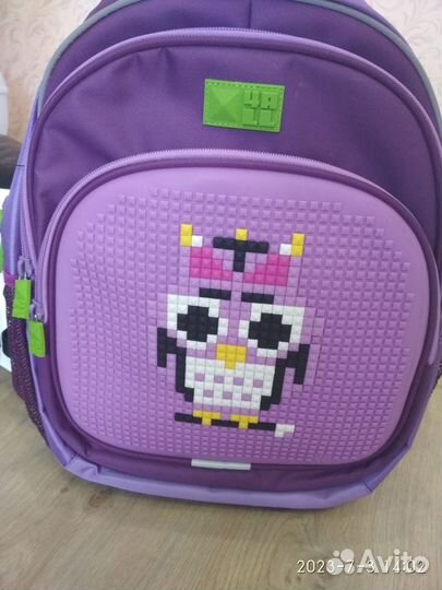 Рюкзак 4All kids