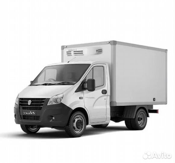 Водитель категории в