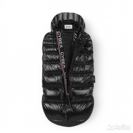 Новые cybex Platinum Winter Footmuff