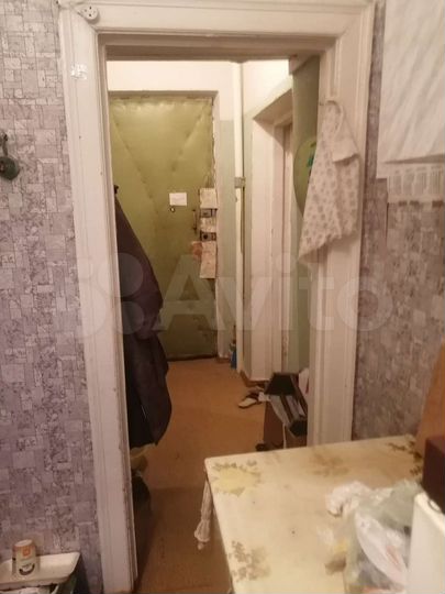 1-к. квартира, 31,2 м², 2/3 эт.