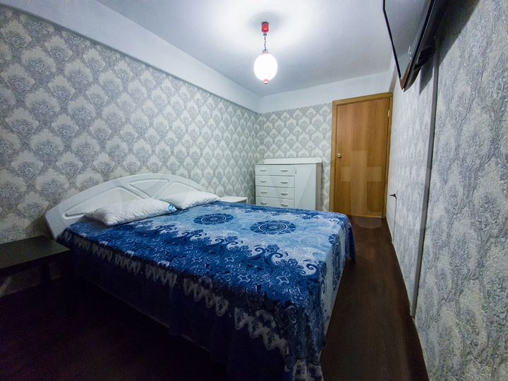2-к. квартира, 45 м², 2/5 эт.
