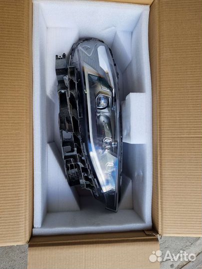 Продам фару Haval F7 левую LED