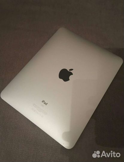 iPad 1