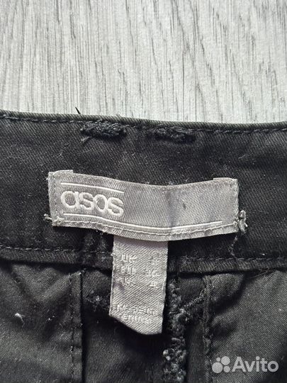 Брюки ASOS 36