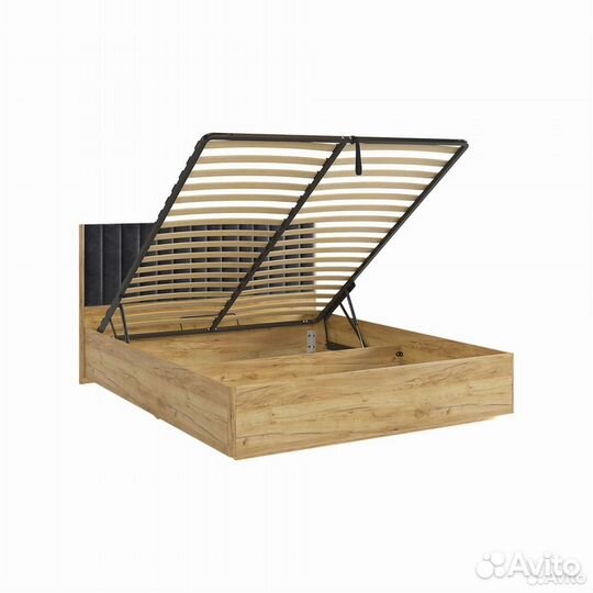 Кровать с подъемным механизмом 160х200 Адам