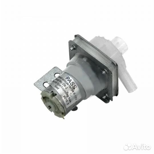 Насос для термопота