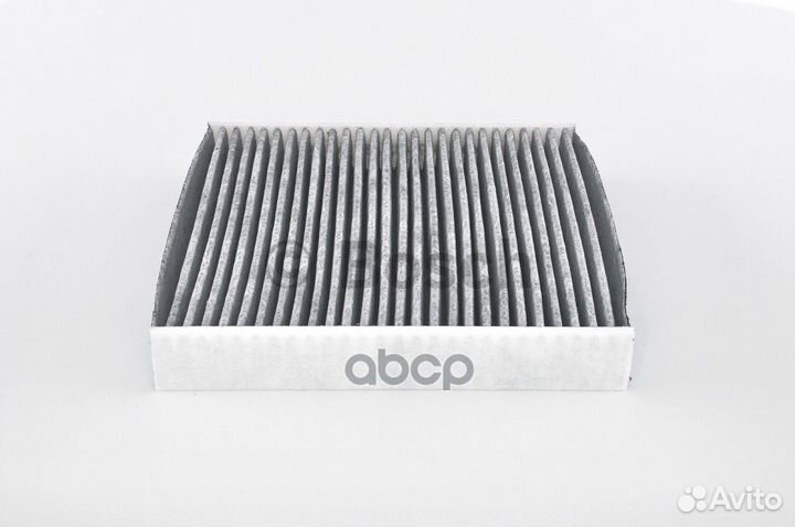 1 987 432 383 фильтр салона угольный Citroen