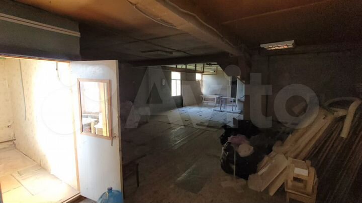 Склад, 150 м²