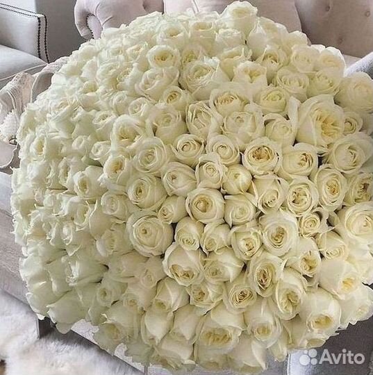 Высокие розы Букеты с доставкой