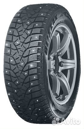 Bridgestone Blizzak Spike-02 225/40 R18 92T