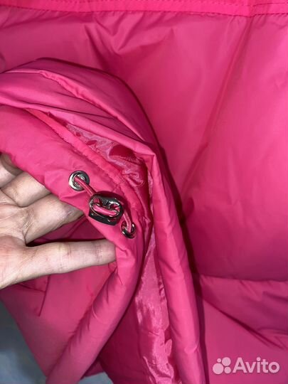 Куртка демисезонная