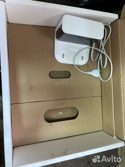 Робот пылесос xiaomi mi robot vacuum mop 2 lite