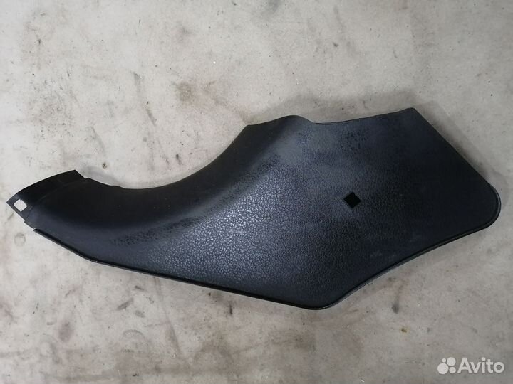 Накладка порога внутренняя для Suzuki Grand Vitara