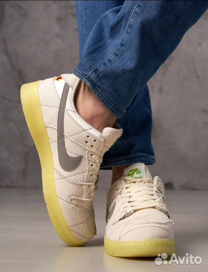 Nike sb dunk low mummy