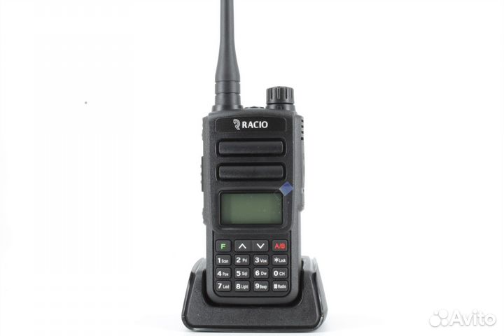 Рация Racio R620H