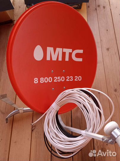 TV приставка