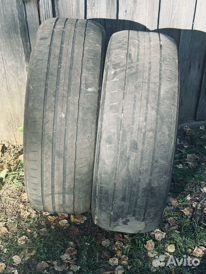 Taurus 101 Light Truck 235/60 R18 107V