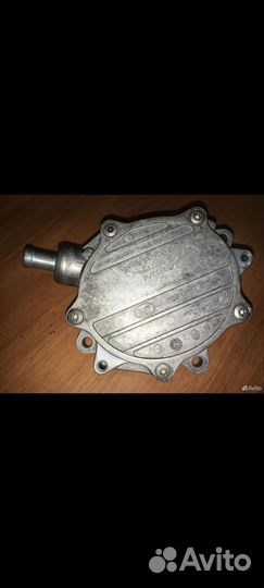 Вакуумный насос для BMW