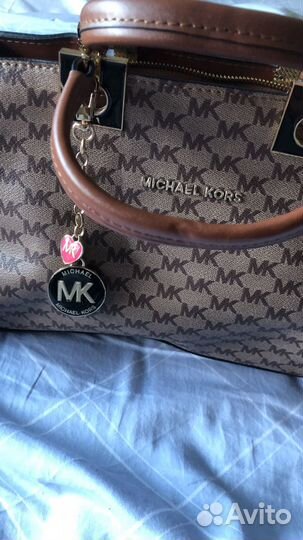 Сумка женская michael kors