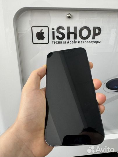 iPhone 12 Pro Max, 256 ГБ