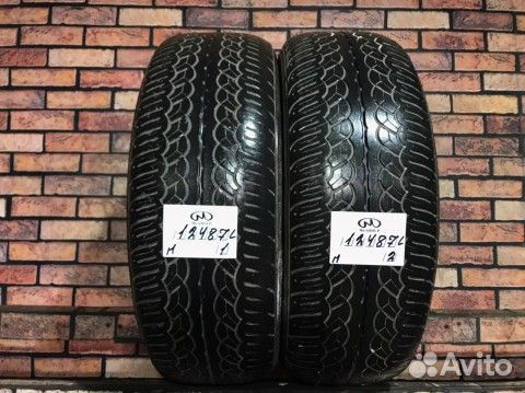 Yokohama Parada Spec-X 255/60 R18
