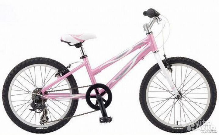 Frog 20 Single, Author Melody 20, KHS Raptor 20