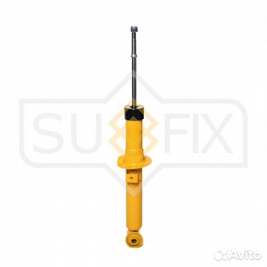 Амортизатор перед прав SA1151 sufix