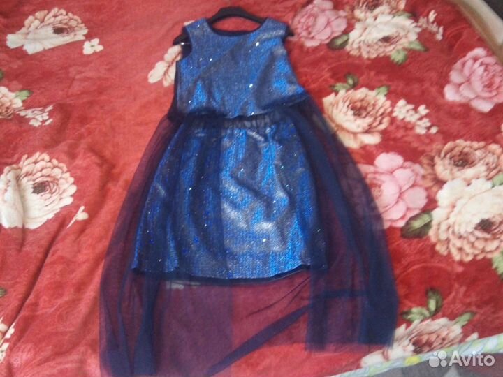 Костюм для девочки