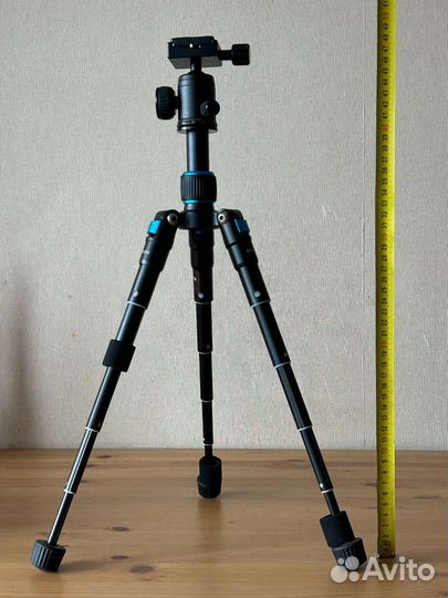 Маленький штатив bexin