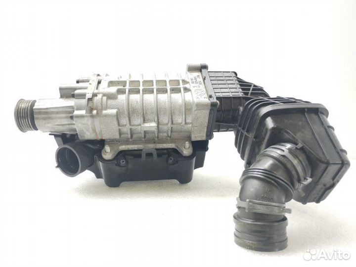 Турбокомпрессор Volkswagen Golf 5 1.4 BLG 2007