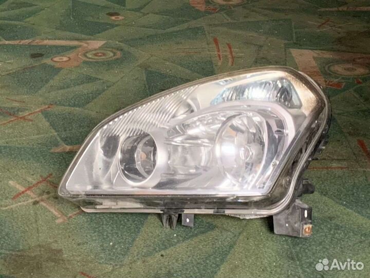 Запчасти