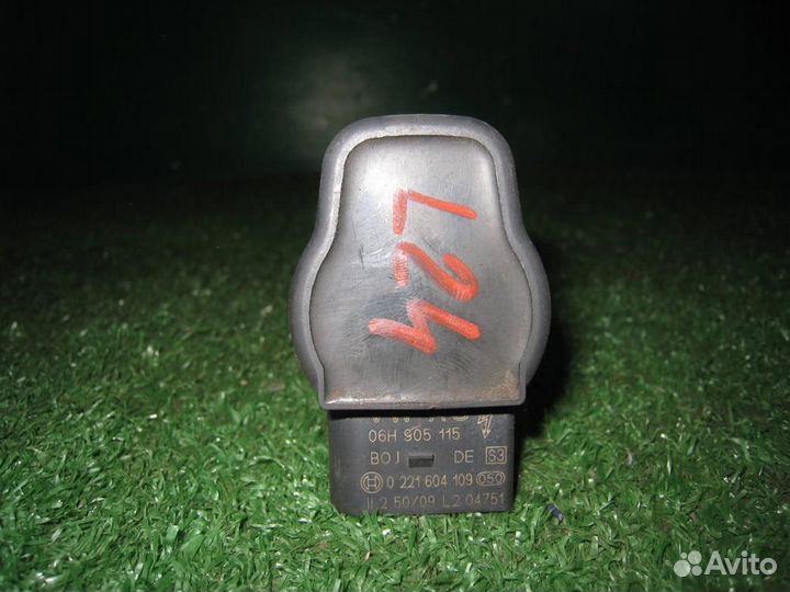 Катушка зажигания volkswagen Tiguan (5N1) 2011