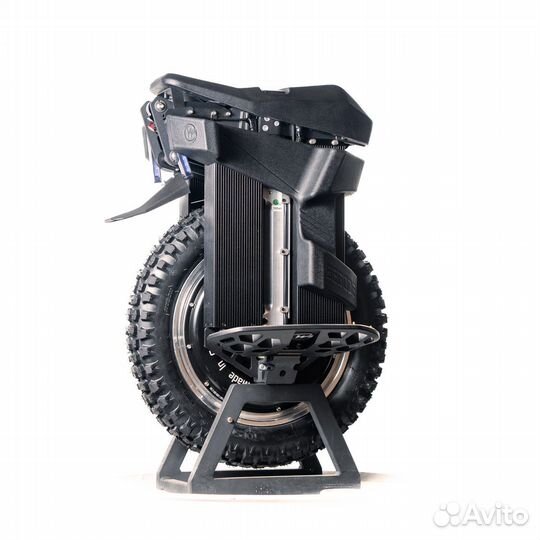 Моноколесо GotWay (Begode) T4 1800Wh 100V Black