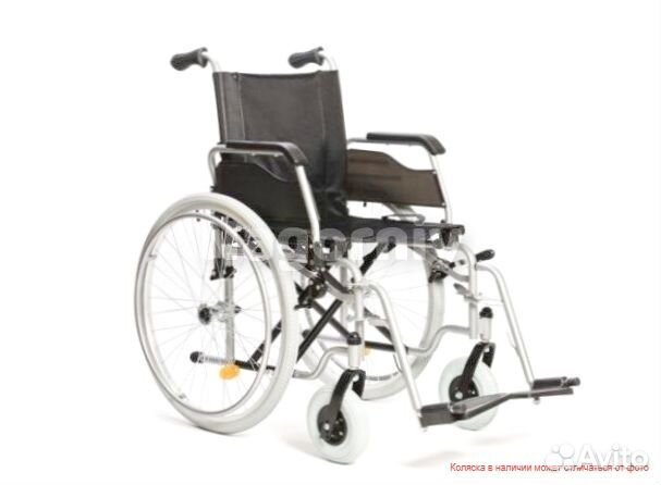 Инвалидная коляска к4 продажа прокат Oттo Бoк