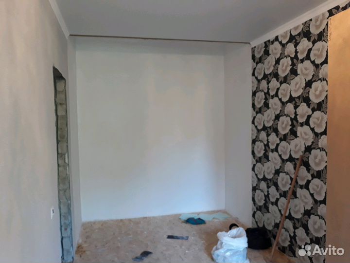 Внутренняя и наружняя отделка