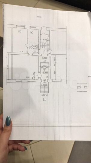 Торговая площадь, 62.3 м²